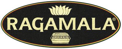 Ragamala Harmoniums
